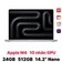 MacBook Pro 14 M4 10CPU 10GPU 24GB 512GB Nano Sạc 70W | Chính hãng Apple Việt Nam