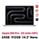 MacBook Pro 14 M4 Pro 14CPU 20GPU 24GB 512GB Nano | Chính hãng Apple Việt Nam