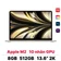 Apple MacBook Air M2 2024 8CPU 10GPU 8GB 512GB I Chính hãng Apple Việt Nam