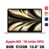 Apple MacBook Air M2 2024 8CPU 10GPU 8GB 512GB sạc 35W - Cũ Đẹp