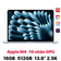 MacBook Air M4 13 inch 2025 10CPU 10GPU 16GB 512GB Sạc 70W - Cũ Xước Cấn