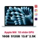 MacBook Air M4 13 inch 2025 10CPU 10GPU 16GB 512GB - Cũ Xước Cấn