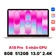 MacBook Neo 13 inch A18 Pro 2026 6CPU 5GPU 8GB 512GB Touch ID - Cũ Trầy Xước