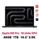 MacBook Pro M5 Pro 14 inch 2026 15CPU 16GPU 48GB 1TB Sạc 96W | Chính hãng Apple Việt Nam