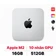 Mac mini M2 2023 (8 CPU - 10 GPU - 16GB - 512GB) | Chính hãng Apple Việt Nam