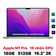 Macbook Pro 16 inch 2021 M1 PRO 10 CPU - 16 GPU 16GB 512GB - Cũ Xước Cấn