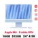 iMac M4 2024 24 inch 8CPU 8GPU 16GB 512GB - Cũ Đẹp