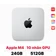 Mac mini M4 2024 10CPU 10GPU 24GB 512GB | Chính hãng Apple Việt Nam