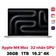 MacBook Pro 16 M4 Max 14CPU 32GPU 36GB 1TB | Chính hãng Apple Việt Nam