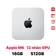 Apple Mac mini M6 12CPU 12GPU 16GB 512GB 2026 | Chính hãng Apple Việt Nam