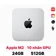 Mac mini M2 2023 (8 CPU - 10 GPU - 24GB - 512GB) | Chính hãng Apple Việt Nam