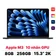 MacBook Air M3 15 inch 2024 8CPU 10GPU 8GB 256GB - Cũ Xước Cấn