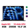 Macbook Air M3 15 inch 2024 8CPU 10GPU 8GB 256GB sạc 35W | Chính hãng Đã Kích Hoạt