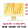 Apple iMac 24 2026 M6 12CPU 12GPU 16GB 256GB | Chính hãng