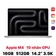 MacBook Pro 14 M4 10CPU 10GPU 16GB 512GB - Chính hãng Đã kích hoạt
