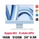iMac M3 24 inch 8CPU 8GPU 16GB 512GB - Cũ Đẹp