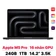 MacBook Pro M5 Pro 14 inch 2026 15CPU 16GPU 24GB 1TB - Cũ Trầy Xước
