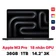 MacBook Pro 14 M3 Pro 2023 36GB - 1TB | Chính hãng Apple Việt Nam