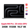 MacBook Pro 16 M4 Pro 14CPU 20GPU 24GB 512GB | Chính hãng Apple Việt Nam