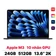 MacBook Air M3 13 inch 2024 8CPU 10GPU 24GB - 512GB Sạc 35W - Chính hãng Đã kích hoạt