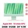 iMac M4 2024 24 inch 10CPU 10GPU 24GB 512GB - Cũ Đẹp