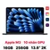 MacBook Air M3 13 inch 2024 8CPU 10GPU 16GB - 256GB sạc 30W - Cũ Xước Cấn