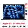 MacBook Air M3 13 inch 2024 8CPU 10GPU 16GB 512GB | Chính hãng Apple Việt Nam