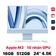 iMac M3 24 inch 8CPU 10GPU 16GB 512GB | Chính hãng Apple Việt Nam