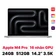 MacBook Pro 14 M4 Pro 12CPU 16GPU 24GB 512GB Sạc 96W | Chính hãng Apple Việt Nam