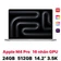 MacBook Pro 14 M4 Pro 12CPU 16GPU 24GB 512GB Sạc 96W | Chính hãng - Đã Kích Hoạt