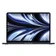 Apple Macbook Air M2 2022 8GB 256GB I Chính hãng - Đã Kích Hoạt-Xám