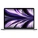 Apple MacBook Air M2 2024 8CPU 10GPU 16GB 512GB Sạc 70W - Cũ Đẹp-Xám