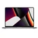 Macbook Pro 16 M1 Max 10 CPU - 32 GPU 32GB 1TB 2021 - Cũ Đẹp-Xám