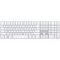 Bàn phím Apple Magic Keyboard 2 Kèm Phím Số Trắng