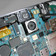 Thay rung Galaxy Note 3