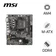Mainboard MSI A520M-A Pro D4 AM4
