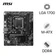 Mainboard MSI Pro H610M-S DDR4