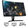 Màn hình cong Acer ED273A 27 inch