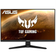 Màn hình Asus TUF Gaming VG247Q1A 24 inch - Cũ Trầy Xước-Đen
