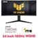 Màn hình cong Gaming ASUS TUF VG34VQL3A 34 inch - Cũ Trầy Xước