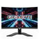 Màn hình cong Gaming Gigabyte G27QC A 27 inch - Cũ Trầy Xước