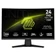 Màn hình cong Gaming MSI MAG 244C 23.8 - Cũ Đẹp-Đen