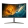 Màn hình cong Gaming Philips Momentum 325M2CRZ 32-Đen