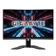 Màn hình cong Gigabyte Gaming G27FC-EK 27-Đen