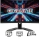 Màn hình cong Gigabyte Gaming 27 inch G27FC-EK