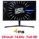 Màn hình Samsung 24 inch LC24RG50FQEXXV