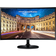 Màn hình cong Samsung 24 inch LC24F390FHEXXV - Cũ đẹp-Đen