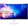 Màn hình cong Samsung LC27F581FDEXXV 27 inch - Cũ Trầy Xước