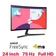 Màn hình cong Samsung LS24C366EAEXXV 24 inch