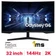 Màn hình cong Samsung Odyssey G5 32 inch LC32G55TQWEXXV